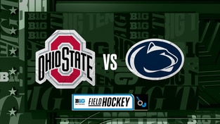 B1G Field Hockey - Ohio State at Penn State