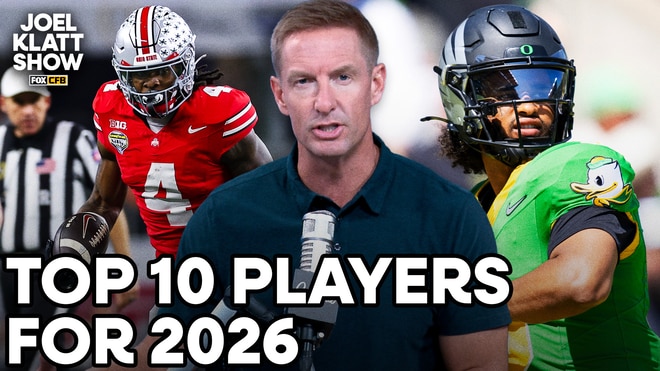 The Joel Klatt Show