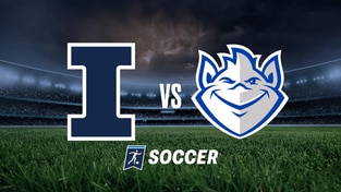 NCAA WSOC - Illinois Fighting Illini vs. Saint Louis Billikens - 08/27/2026