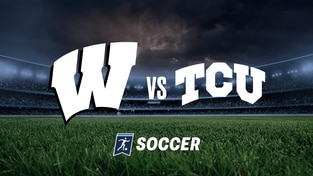 NCAA WSOC - Wisconsin Badgers vs. TCU Horned Frogs - 08/13/2026