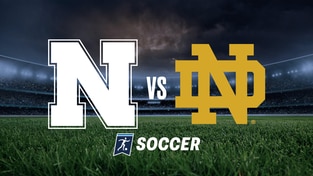 NCAA WSOC - Nebraska Cornhuskers vs. Notre Dame Fighting Irish - 08/20/2026