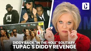Crime Stories With Nancy Grace