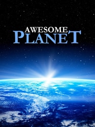 Awesome Planet SERIES poster