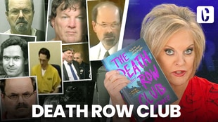 Crime Stories With Nancy Grace