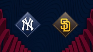 MLB - New York Yankees vs. San Diego Padres - 09/05/2026