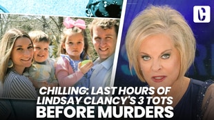 Crime Stories With Nancy Grace