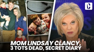 Crime Stories With Nancy Grace