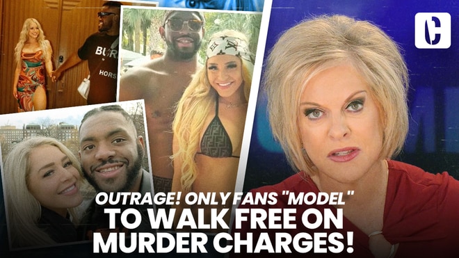 Crime Stories With Nancy Grace