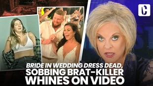 Crime Stories With Nancy Grace
