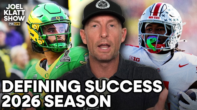 The Joel Klatt Show