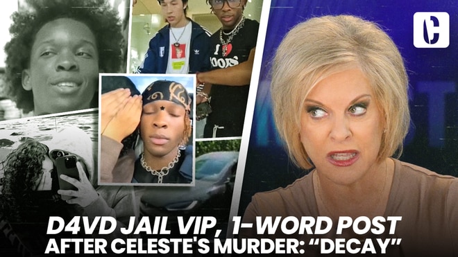 Crime Stories With Nancy Grace