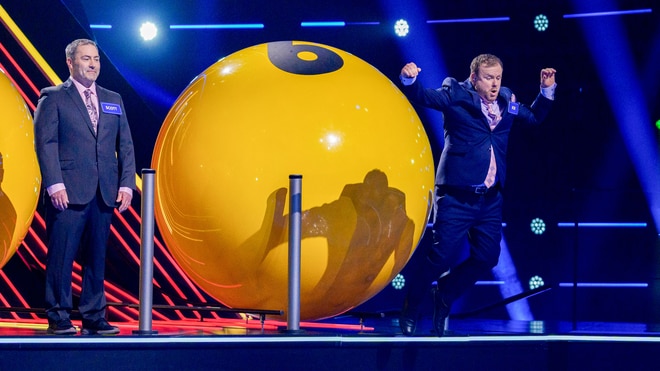 The Quiz With Balls