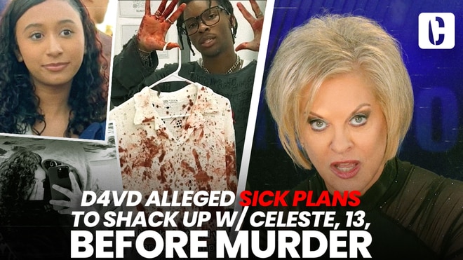 Crime Stories With Nancy Grace
