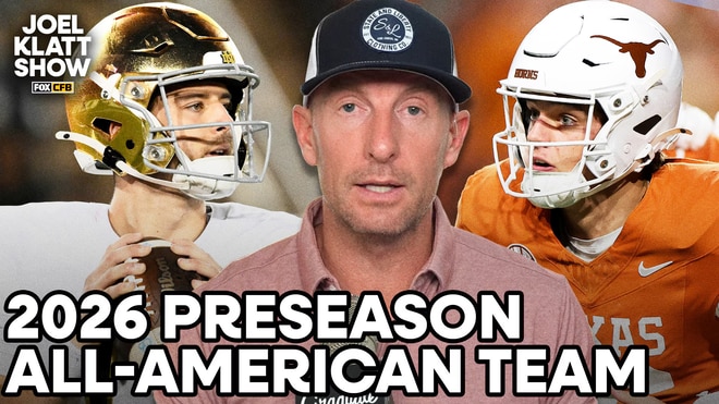 The Joel Klatt Show