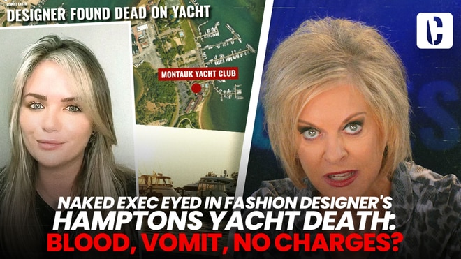 Crime Stories With Nancy Grace