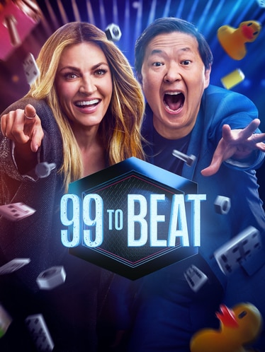 99 to Beat SERIES poster