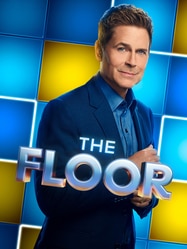 The Floor SERIES poster