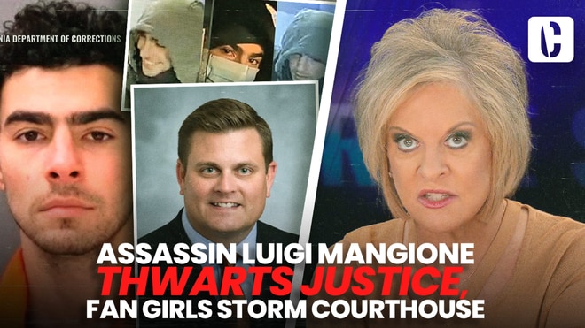 Crime Stories With Nancy Grace