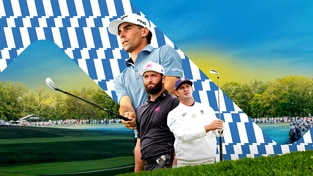 LIV Golf - Indianapolis: Round 4