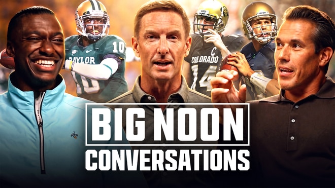 The Joel Klatt Show