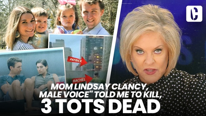 Crime Stories With Nancy Grace