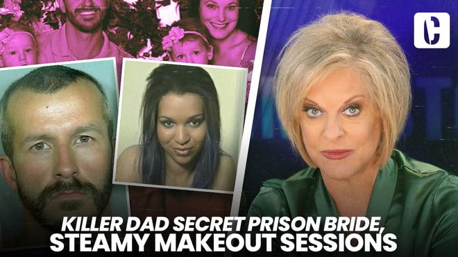Crime Stories With Nancy Grace