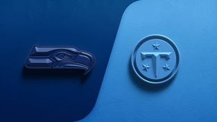 NFL - Seattle Seahawks vs. Tennessee Titans - 08/23/2026