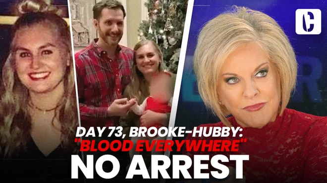 Crime Stories With Nancy Grace