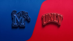 CFB - Memphis Tigers vs. UNLV Rebels - 08/29/2026