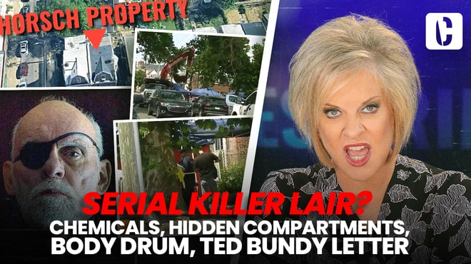 Crime Stories With Nancy Grace