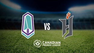 CANPL - Pacific FC vs. Forge FC Hamilton - 10/07/2026
