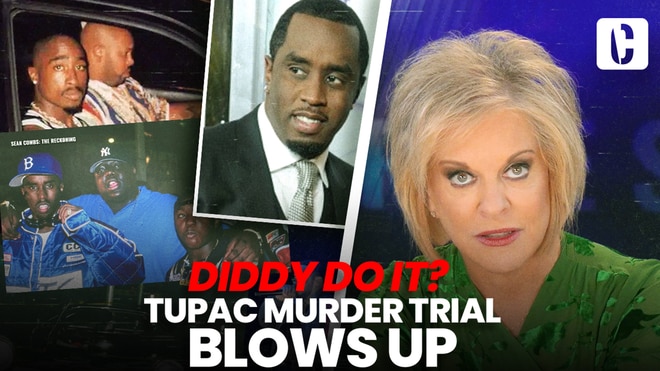 Crime Stories With Nancy Grace