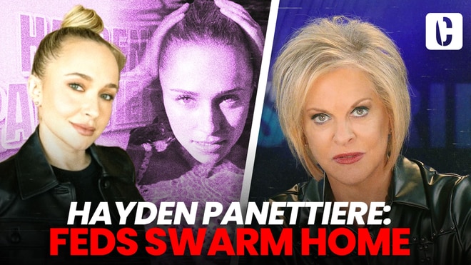 Crime Stories With Nancy Grace