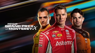 INDYCAR