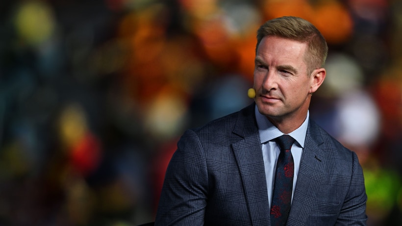 The Joel Klatt Show: Big Noon Conversations