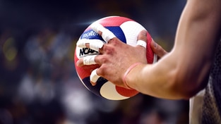Big Ten / SEC Volleyball Challenge - Georgia vs Indiana