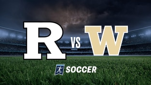 NCAA MSOC - Washington Huskies vs. Rutgers Scarlet Knights - 09/25/2026