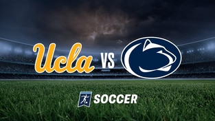 NCAA MSOC - Penn State Nittany Lions vs. UCLA Bruins - 09/28/2026