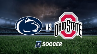 NCAA WSOC - Ohio State Buckeyes vs. Penn State Nittany Lions - 09/10/2026