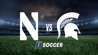 NCAA MSOC - Michigan State Spartans vs. Northwestern Wildcats - 09/15/2026