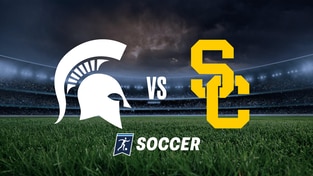 NCAA WSOC - USC Trojans vs. Michigan State Spartans - 09/10/2026