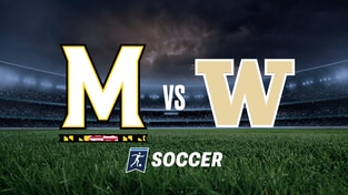 NCAA WSOC - Washington Huskies vs. Maryland Terrapins - 09/10/2026