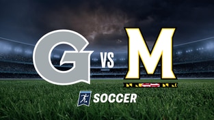 NCAA MSOC - Maryland Terrapins vs. Georgetown Hoyas - 09/07/2026