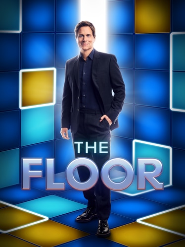 The Floor SERIES poster