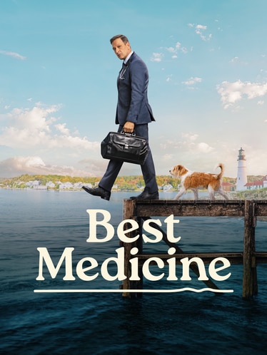 Best Medicine SERIES poster