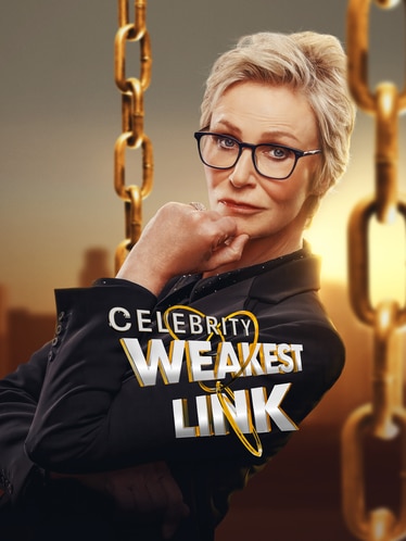 The Weakest Link SERIES poster