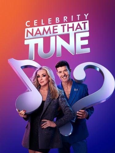 Name That Tune SERIES poster