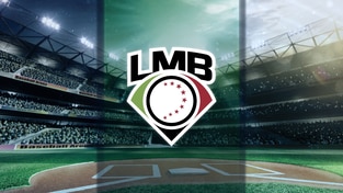 Liga Mexicana de Beisbol - Serie del Rey - Juego 3 Toros de Tijuana vs Olmecas de Tabasco