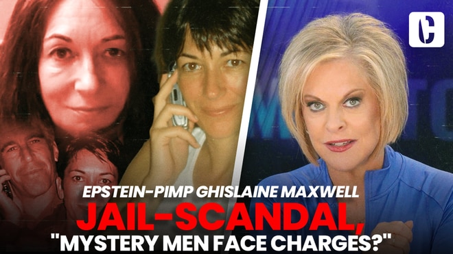 Crime Stories With Nancy Grace