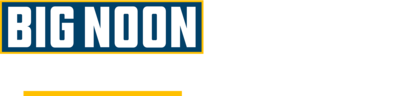 Big Noon Kickoff